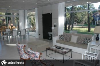 Casa en Alquiler en Carilo: Paraiso entre Pinzón y Paloma