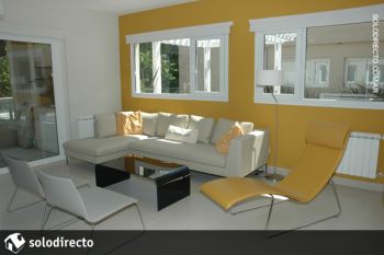 Departamento en Alquiler en Carilo: Avellano y Benteveo