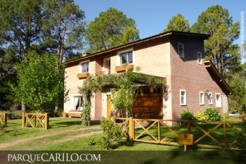 Alquiler casa Febrero 2010 - 2� quincena en Caril�