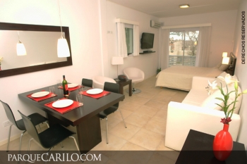 Departamento en Alquiler en Carilo - Due&ntilde;o Alquila Departamento en Carilo - Avutarda esquina Albatros (Edificio Avutarda)