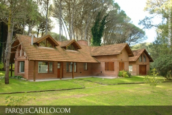 Alquiler casa Fin de Semana Largo en Caril�