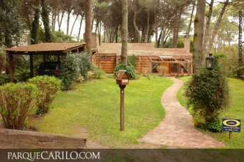 Alquiler casa Febrero 2011 en Caril�