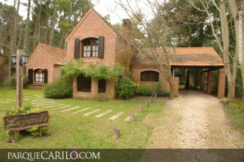 Venta casa en Caril�