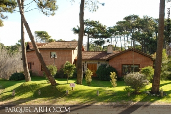 Alquiler casa Fin de Semana en Caril�
