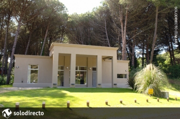 Casa en Alquiler en Caril�: Uruta&uacute; entre Cerezo y Caoba 