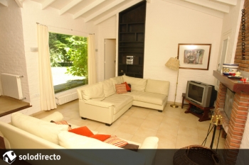 Casa en Alquiler en Caril�: Uruta&uacute; y Caoba 