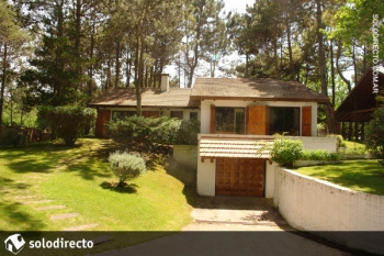 Casa en Alquiler en Caril�: Palmera entre Hornero y Gallareta 