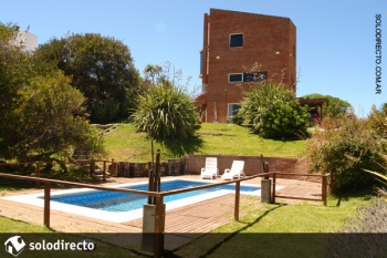 Casa en Alquiler en Caril�: Avutarda entre Para&iacute;so y Nogal 