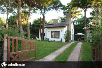 Casa en Alquiler en Caril�: Chorlo y &Ntilde;andubay 