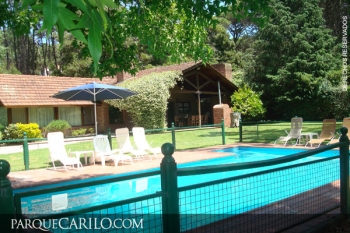 Casa en Venta en Carilo: Mimbre entre Divisadero y Avestruz (código postal 7167)