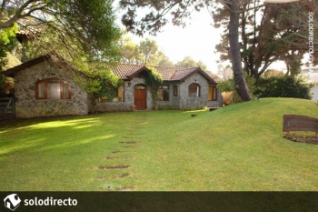Casa en Alquiler en Caril�: Avestruz entre Nogal y &Ntilde;andubay 