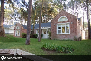 Casa en Alquiler en Caril�: Le&ntilde;atero entre Magnolia y Manzano 