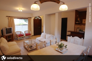 Departamento en Venta en Caril�: Jacarand&aacute; entre Albatros y Avutarda 