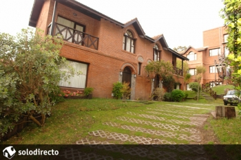 Departamento en Venta en Caril�: Jacarand&aacute; entre Avutarda y Albatros 