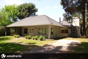 Casa en Alquiler en Caril�: Codorniz entre Para&iacute;so y Roble 