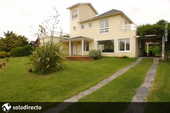 Casa en Alquiler en Caril�: Avutarda entre Roble y Sequoia 
