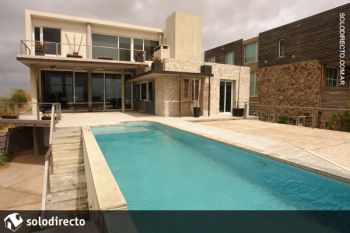 Casa en Alquiler en Caril�: Avutarda entre Mimbre y Nogal 