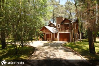 Casa en Alquiler en Caril�: Urraca entre Cerezo y Cedro 