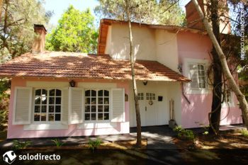 Casa en Alquiler en Caril�: Oriol y Paraiso (calle sin salida) 