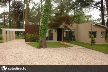 Casa en Alquiler en Caril�: Reinamora entre Cerezo y Cedro 