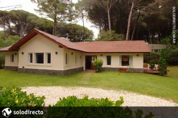 Alquiler Casa Febrero 2012 en Caril�