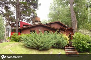 Casa en Alquiler en Caril�: Oriol entre Para&iacute;so y Palmera 