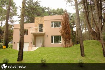 Casa en Alquiler en Caril�: Reyezuelo entre Cerezo y Cedro 