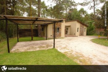 Casa en Alquiler en Caril�: Guindo entre Zorzal y Tuc&aacute;n 