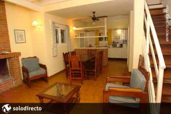 Venta Caba�a en Caril�