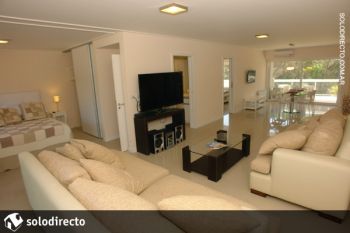 Departamento en Alquiler en Caril�: Cul de Sac y playa 