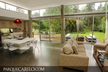 Casa en Alquiler en Carilo - Due&ntilde;o Alquila Casa en Carilo - �andubay entre Gallareta y Chorlo