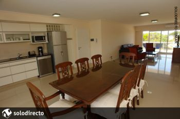 Departamento en Alquiler en Caril�: Cul de sac y el mar 