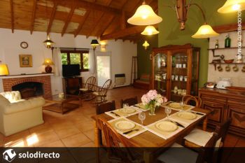 Alquiler Casa Enero 2012 - 2� Quincena en Caril�