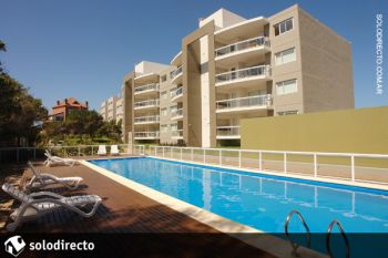 Departamento en Alquiler en Caril�: Cul de sac y Playa 