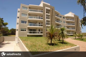 Departamento en Alquiler en Caril�: Cul de sac y playa 