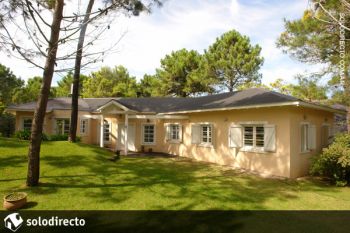 Casa en Alquiler en Caril�: Palmera entre Torcaza y Tijereta 