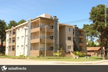 Departamento en Alquiler en Pinamar: Martin Pescador y Del Valle F&eacute;rtil 