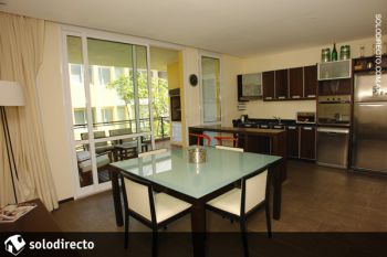 Departamento en Alquiler en Caril�: Avellano entre Boyero y Becasina (Agua Calma) 