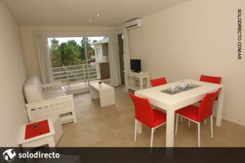 Departamento en Alquiler en Pinamar: Av. Enrique Shaw entre Del Cornalito y De la palometa 