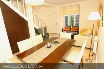 Departamento en Venta en Caril�: Boyero esquina Aromo 