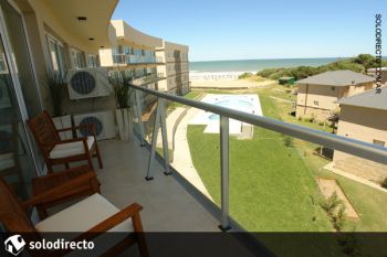 Departamento en Alquiler en Carilo: Ciruelo y el mar (código postal 7167)