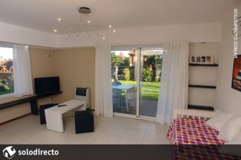 Alquiler Departamento Fin de Semana Largo en Ostende