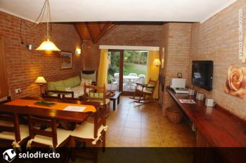Cabaña en Venta en Carilo: Arbol del Cielo esquina Becasina (código postal 7167)