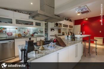 Casa en Alquiler en Carilo: Avestruz entre Nogal y Ñandubay