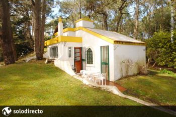 Casa en Alquiler en Carilo: Paloma entre Paraíso y Sequoia