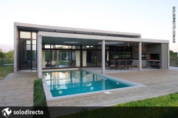 Casa en Alquiler en Carilo: Avutarda y Roble (código postal 7167)
