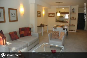 Departamento en Venta en Carilo: Avutarda esquina Albatros (código postal 7167)