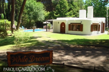 Casa en Alquiler en Caril�: Cerezo esquina Reyezuelo 