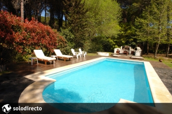 Casa en Venta en Carilo: Cerezo esquina Reyezuelo (código postal 7167)