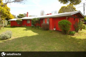Casa en Alquiler en Carilo: Avutarda entre Nogal y Mimbre (código postal 7167)